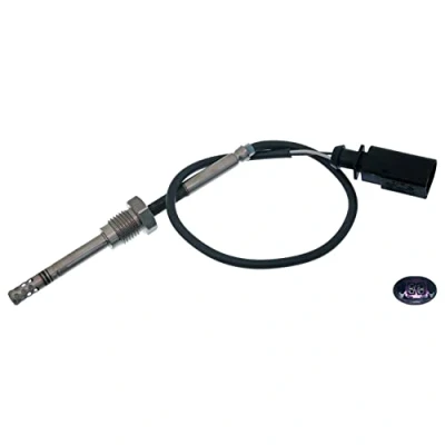 Afbeelding van Febi Bilstein Sensor uitlaatgastemperatuur 49297