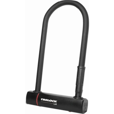 Afbeelding van Trelock, Fietsslot, (23 cm)