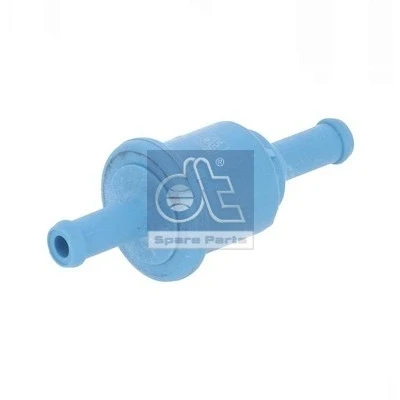 Afbeelding van DT Spare Parts 3.16150 Regelklep koelvloestof