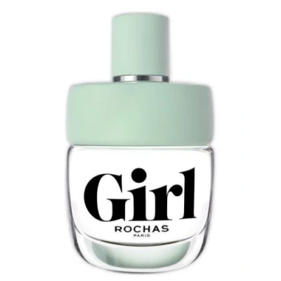 Afbeelding van Rochas Girl Eau de Toilette 100 ml