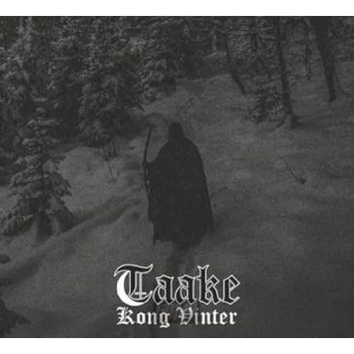 Afbeelding van Taake Kong Vinter (CD)