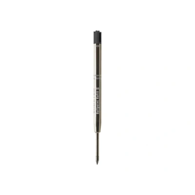 Afbeelding van Sheaffer T Balpen Vulling Zwart Medium