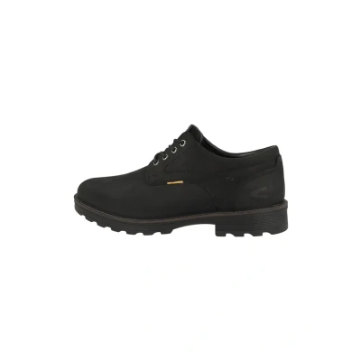 Afbeelding van camel active Veterschoenen, Heren, Maat: 40, Black fwa Schoenen