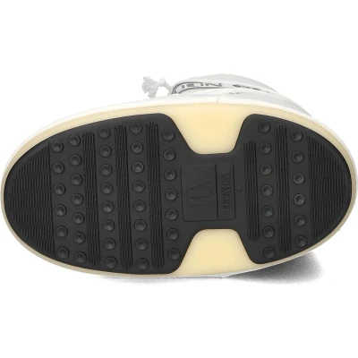 Afbeelding van MOON BOOT Mb Icon Nylon Boots Dames Wit Maat 39