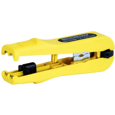 Afbeelding van WEICON Mini Solar 1,5/2,5 mm² 52003003 Elektronica Ontmantelingstang 1.5 tot 2.5 14 16 AWG