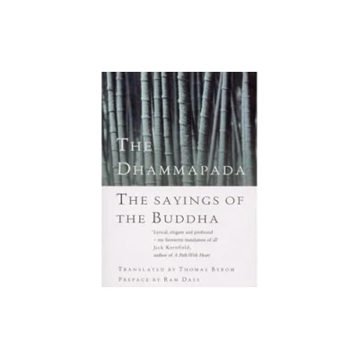 Afbeelding van the Dhammapada: Sayings of Buddha