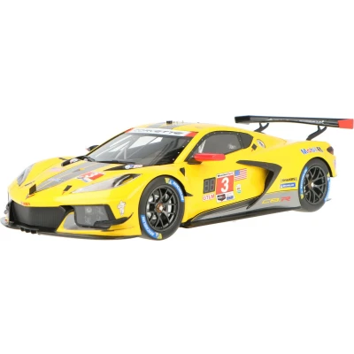 Afbeelding van Corvette C8.R #3 Winner IMSA 24H Daytona 2021