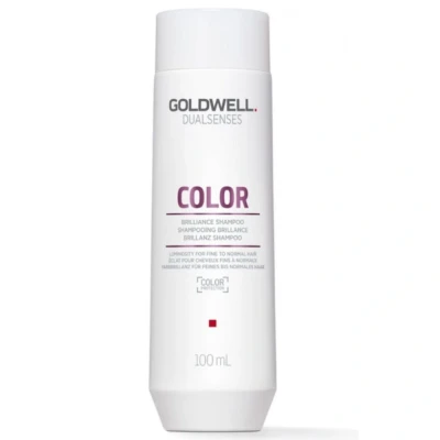 Afbeelding van Goldwell Dualsenses Color Brilliance Shampoo 100 ml