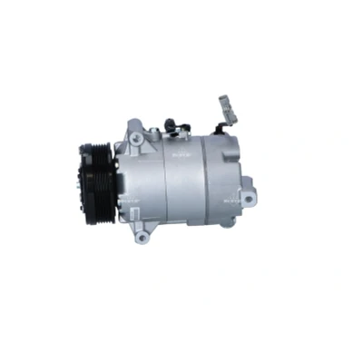Afbeelding van Compressor, airconditioning NRF 32789