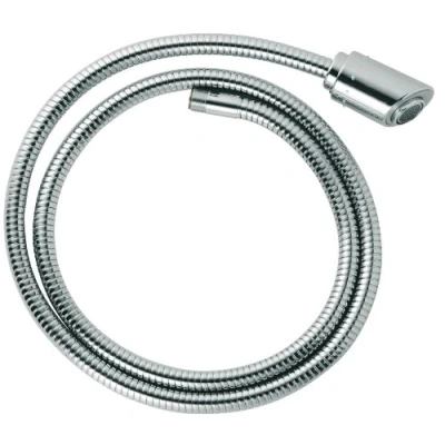 Afbeelding van Grohe uittrekbare mousseur 46246000