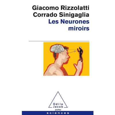 Afbeelding van Les Neurones Miroirs