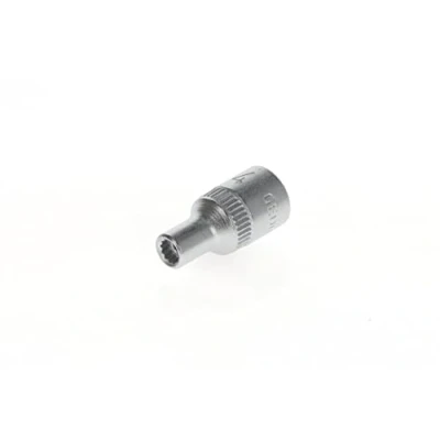 Afbeelding van Gedore Dopsleutel 1/4&quot; 4 MM 1649558