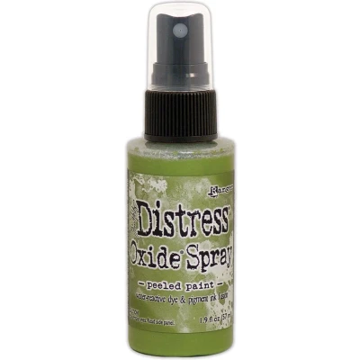 Afbeelding van Ranger Distress Oxide Spray Peeled Paint TSO64787 Tim Holtz (02 19)