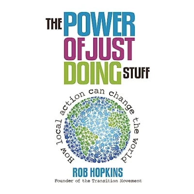 Afbeelding van Power Of Just Doing Stuff