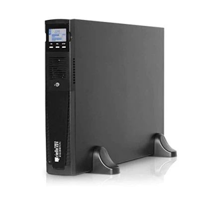 Afbeelding van Riello VSD 1100 UPS Line interactive 1,1 kVA 990 W 8 AC uitgang(en)