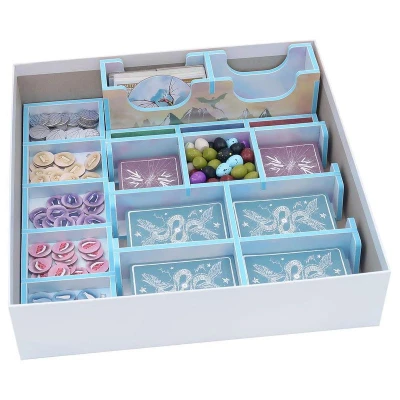 Afbeelding van Wyrmspan Insert