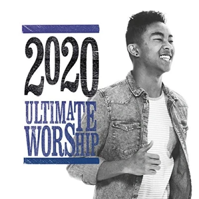 Afbeelding van Various Artists Ultimate Worship 2020 (2 CD)