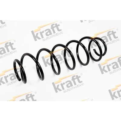 Afbeelding van KRAFT 4035002 Chassisveer Achteras RENAULT: Laguna II Hatchback (BG) 1.9 dCi, 2.0 16V, 1.6 1.8 3.0 V6 24V, 16V IDE