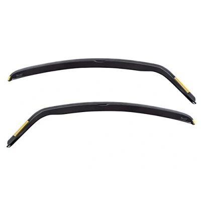 Afbeelding van Heko Winddeflector Ho12232 (2 Uds) Frontaal