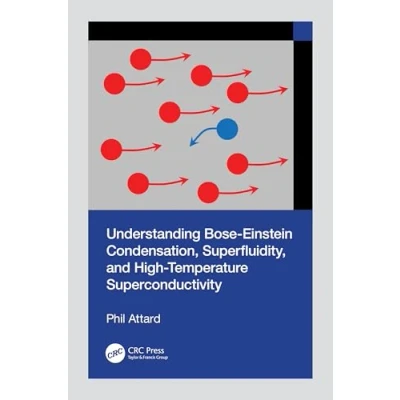 Afbeelding van Understanding Bose Einstein Condensation, Superfluidity, and High Temperature Superconductivity