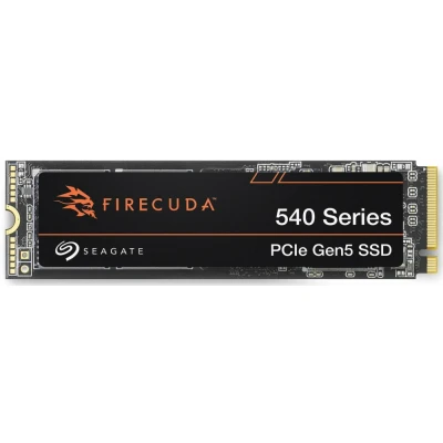 Afbeelding van Seagate SSD Firecuda 540 1TB