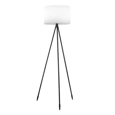 Afbeelding van LUMISKY MULTICOLOR LED STATIEF VLOERLAMP TAMBOURY