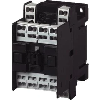 Afbeelding van Eaton DILEM 01 G C(24VDC) Vermogensbeveiliging 3x NO 4 kW 1 stuk(s)