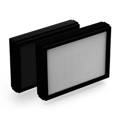 Afbeelding van Venta Filterset für AW730/350 2er Reservefilter 2 stuk(s)