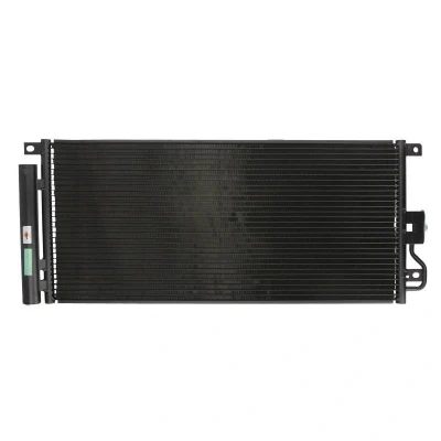 Afbeelding van Condensor, airconditioning NRF 350227