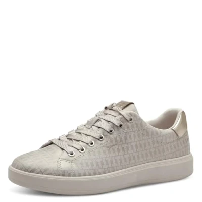 Afbeelding van Tamaris Dames Sneaker 1 23720 43 498 normaal Maat: 36 EU
