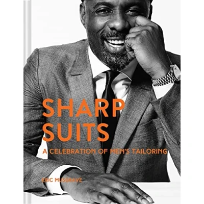 Afbeelding van Sharp Suits