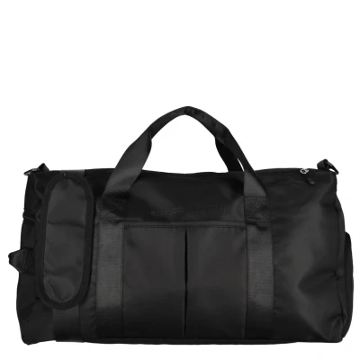 Afbeelding van Enrico Benetti Lakers Sport / Travel Bag 45L black Weekendtas