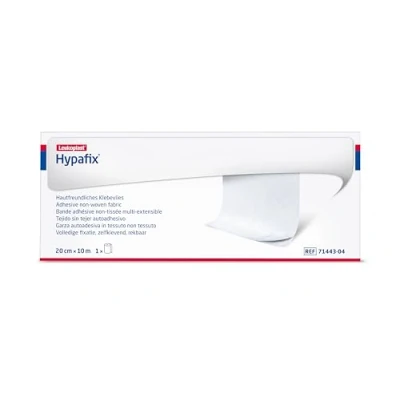 Afbeelding van Hypafix 20,0cmx10,0m 1 7144304