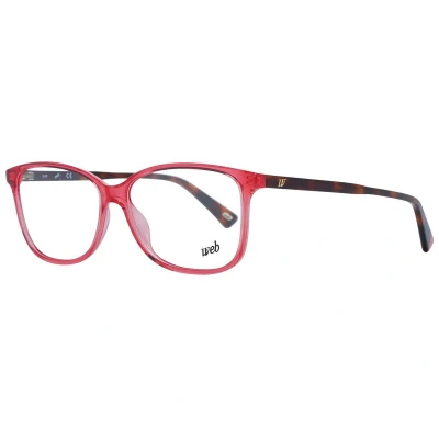 Afbeelding van Web Optical Frame WE5322 068 55