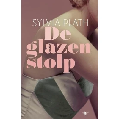 Afbeelding van Glazen stolp (Hardback)