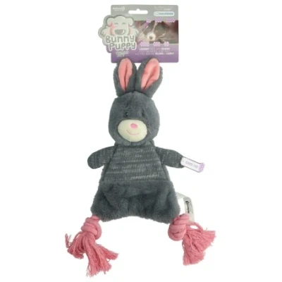 Afbeelding van Bunny puppy crunchy rope