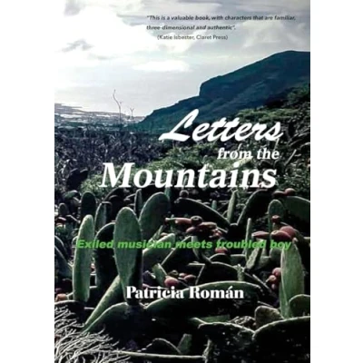 Afbeelding van Letters From The Mountains