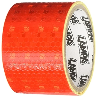 Afbeelding van 3M Reflecterende tape 5 cm x 1 meter