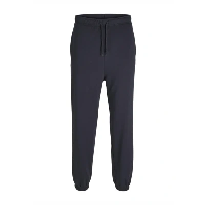 Afbeelding van JACK &amp; JONES Jpstgordon Jjcharge Sweat Pants Imp Joggingbroek voor heren, navy, S