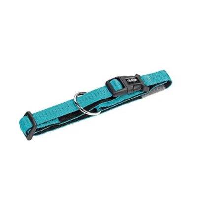Afbeelding van Nobby Kraag Soft Grip, 40 55 cm/ 25 mm, Turquoise