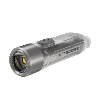 Afbeelding van Nitecore Tiki Sleutelhangerlamp oplaadbaar
