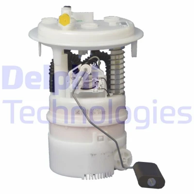 Afbeelding van Delphi Diesel Brandstof toevoermodule FG1125 12B1