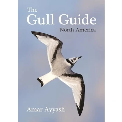 Afbeelding van The Gull Guide