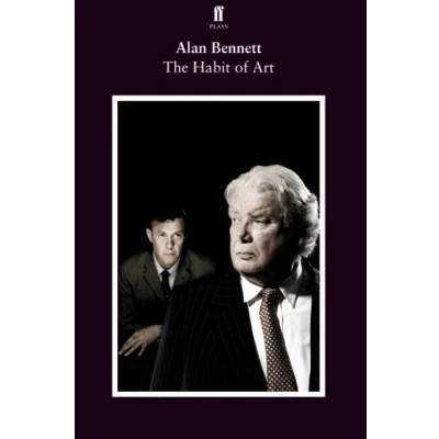 Afbeelding van The Habit of Art