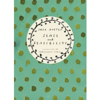 Afbeelding van Sense and Sensibility: Jane Austen