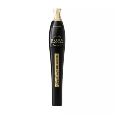 Afbeelding van 1+1 gratis: Bourjois Twist Up The Volume Mascara 001 Ultra Black