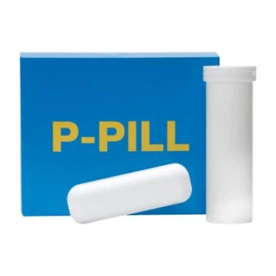 Afbeelding van P PILL natriumfosfaat, p/4, MS Schippers Geschikt voor Rundvee Koeien Veehouderij
