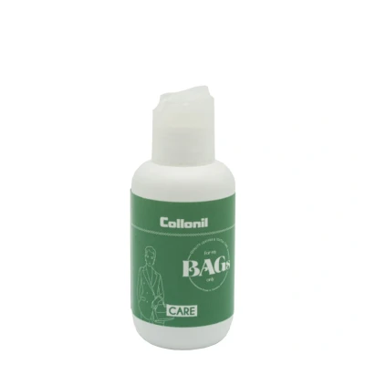 Afbeelding van Collonil My Bags Care 100ml transparant