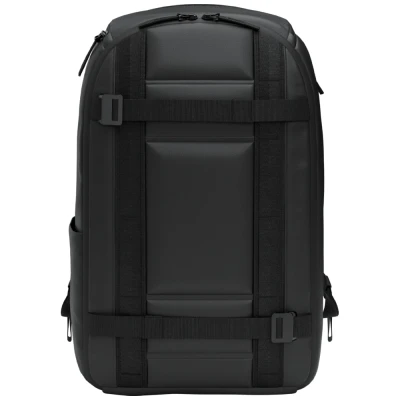 Afbeelding van Db Journey Ramverk backpack 26L black out Laptoptas Laptoprugzak