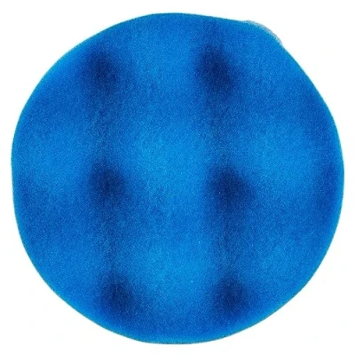 Afbeelding van Makita Accessoires Spons blauw zacht medium 100mm D 62620